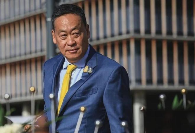 泰国新总理为何是他信之女？从菜市场到总理府，贝东丹的逆袭之路