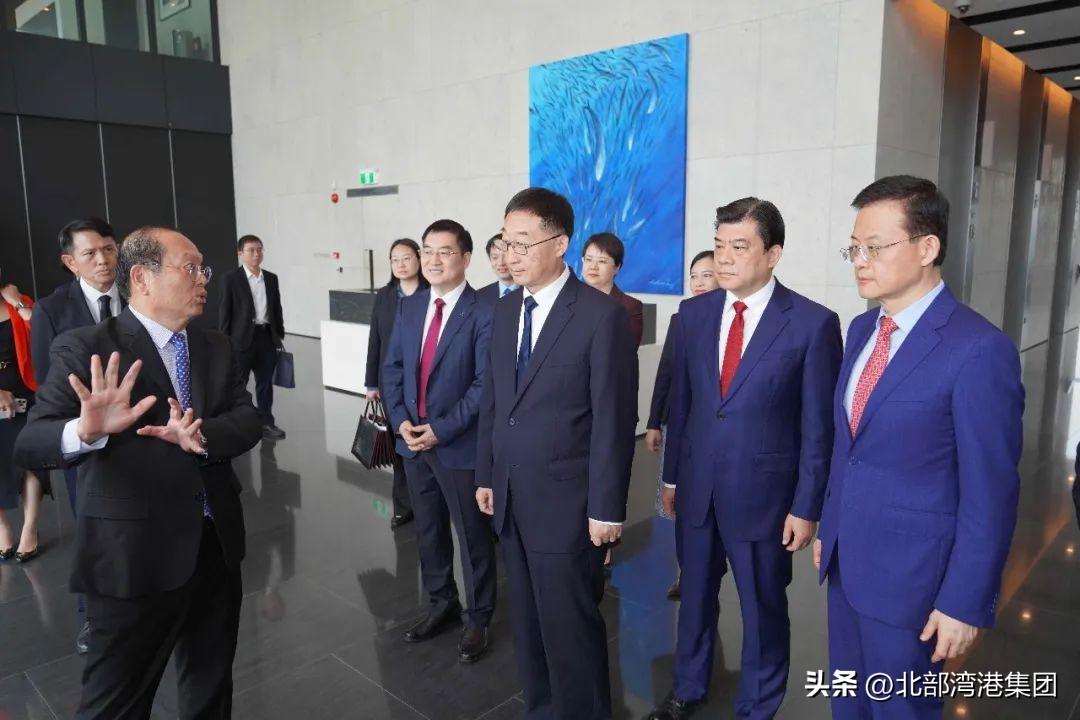 广西政协经委会副主任李延强被查,反腐风暴中的又一声警钟 广西政协经委会副主任李延强被查,反腐风暴中的又一声警钟