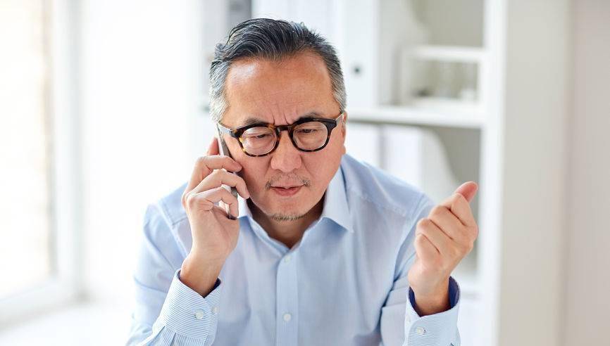 肺癌来袭时会有哪些异常信号