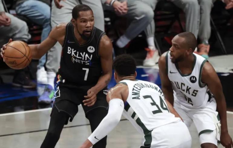 16日猛龙vs篮网，一场让人捏把汗的东北德比新篇？
