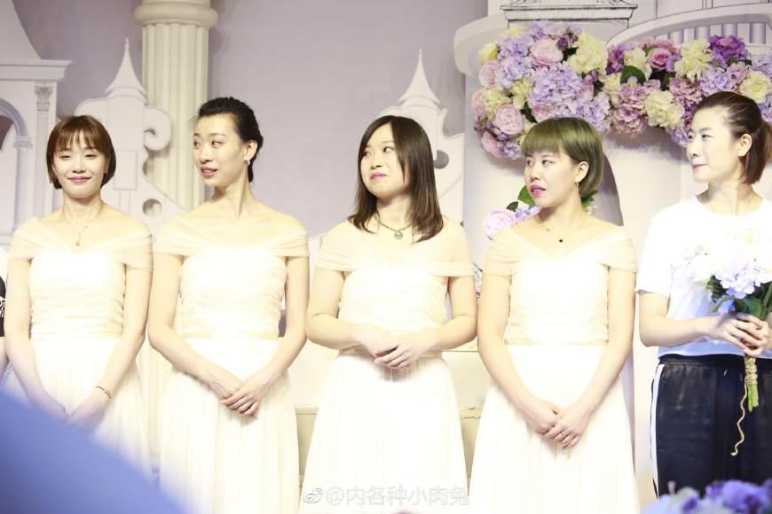 女乒张蔷vs,那个被记住的陪练,其实藏着国乒最深的底气 女乒张蔷vs,那个被记住的陪练,其实藏着国乒最深的底气