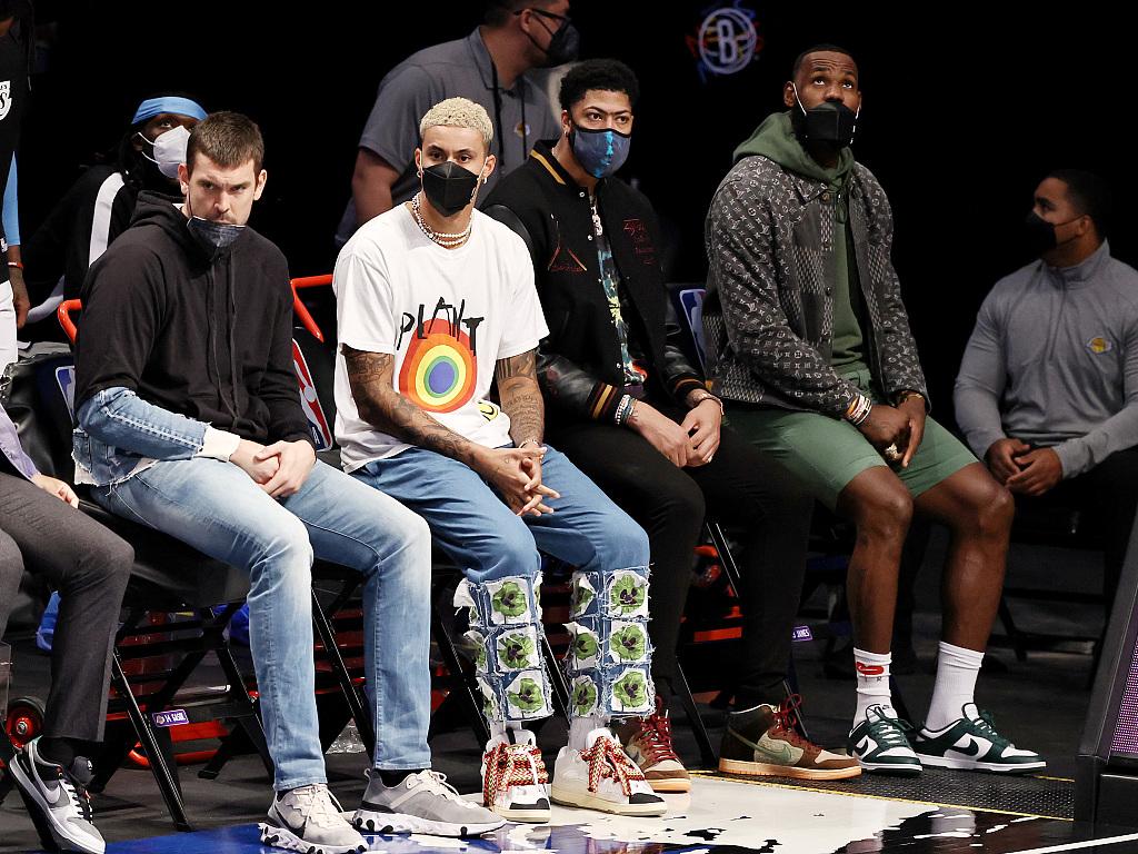 掘金vs快船虎扑，一场让球迷又爱又恨的宿命对决