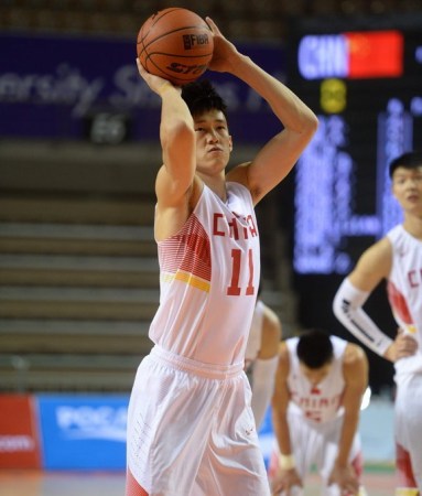 印尼男篮 vs 老挝男篮，一场东南亚篮球的草根对话