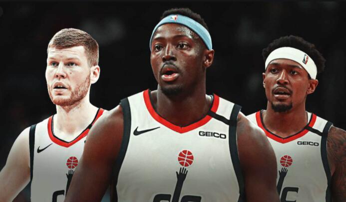 今晚的NBA直播，火箭打公牛，看点全在这儿了