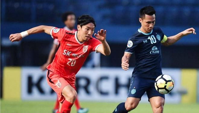济州联 vs 大邱FC,一场关于韧性和运气的半岛对决 济州联 vs 大邱FC,一场关于韧性和运气的半岛对决