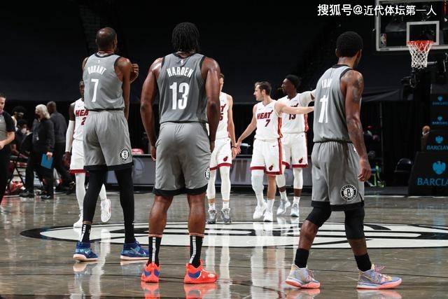篮网vs热火今日直播,这场东部卡位战,真有点当年季后赛的味道了 篮网vs热火今日直播,这场东部卡位战,真有点当年季后赛的味道了