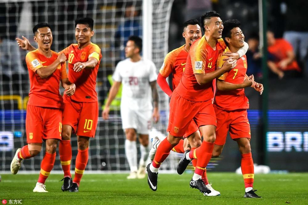 中国vs伊朗直播足球,一场亚洲顶级对决的观赛指南与深度解析 中国vs伊朗直播足球,一场亚洲顶级对决的观赛指南与深度解析