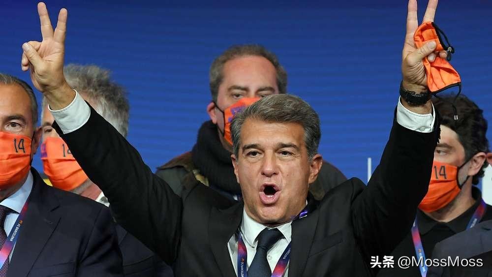 2026西甲，巴塞罗那vs鄂，一场让人手心冒汗的硬仗