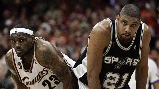 2005年NBA总决赛,活塞vs马刺,那场最难看却最纯粹的防守盛宴 2005年NBA总决赛,活塞vs马刺,那场最难看却最纯粹的防守盛宴